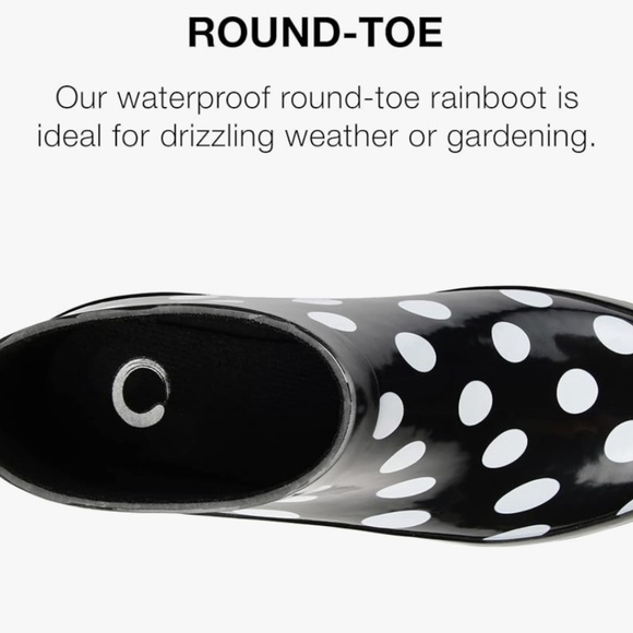 Women's Rainer Rainboot - Picture 3 of 3